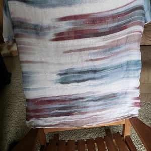 Infinity scarf lot